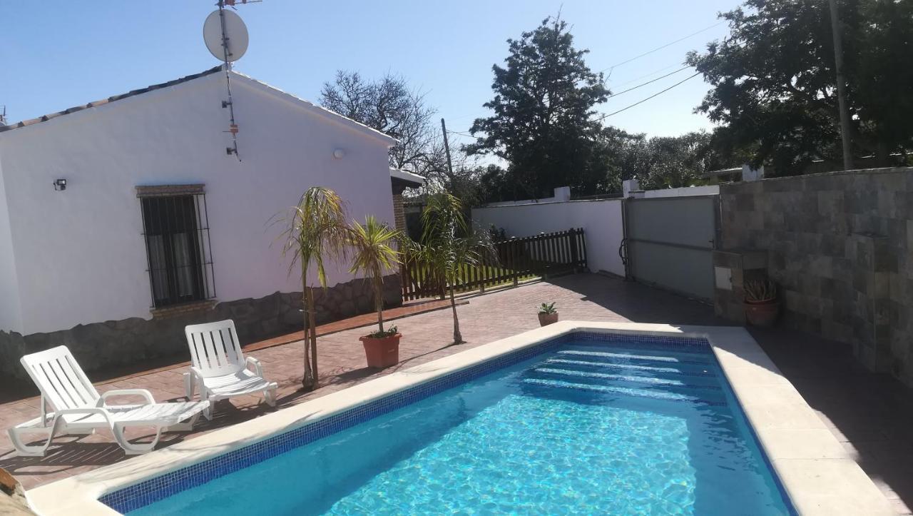 Cortijo El Almendro, Urb. Fuente Del Gallo, Conil Conil De La Frontera